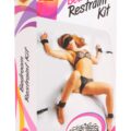 Frisky Bedroom Restraint Kit - Image 5
