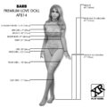 Barb Premium Love Doll - Image 8